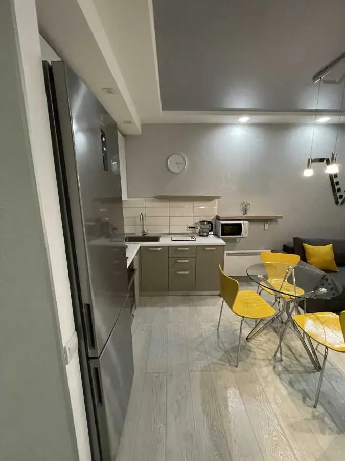 1-к квартира Київ, Шевченківський, Берестейський 5в 5