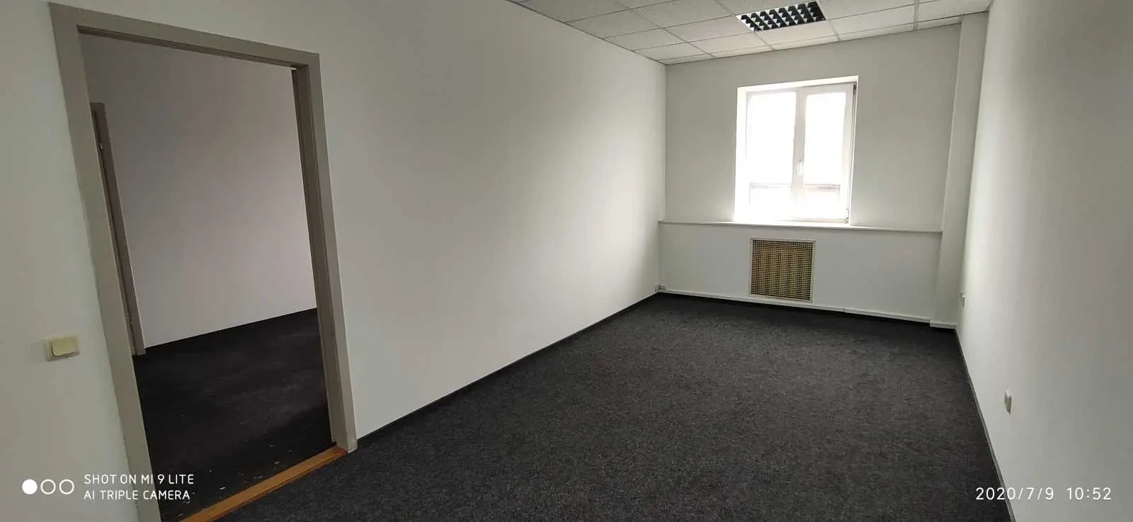 офісне приміщення Київ, Подільський, Вікентія Хвойки 18/14 4