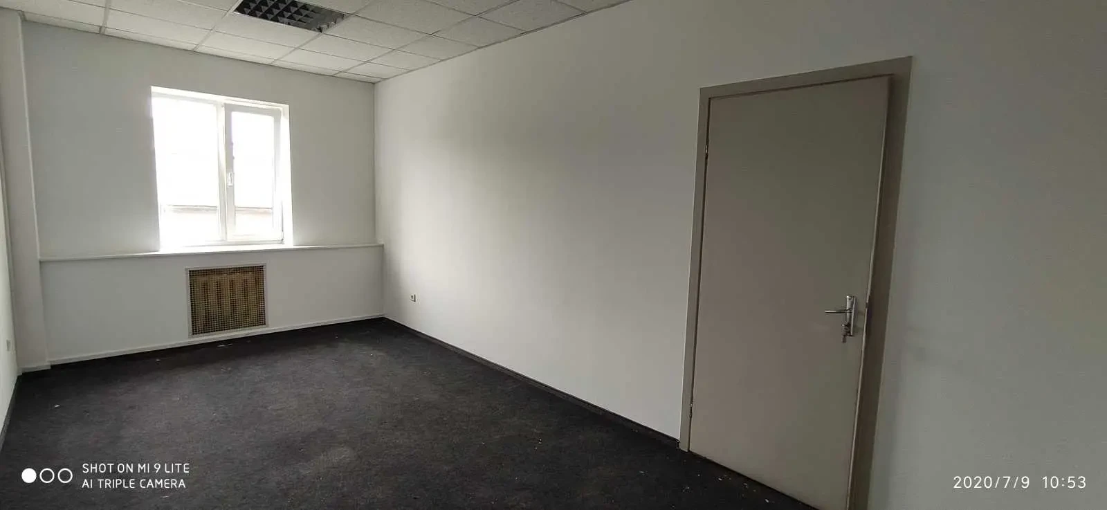 офісне приміщення Київ, Подільський, Вікентія Хвойки 18/14 5