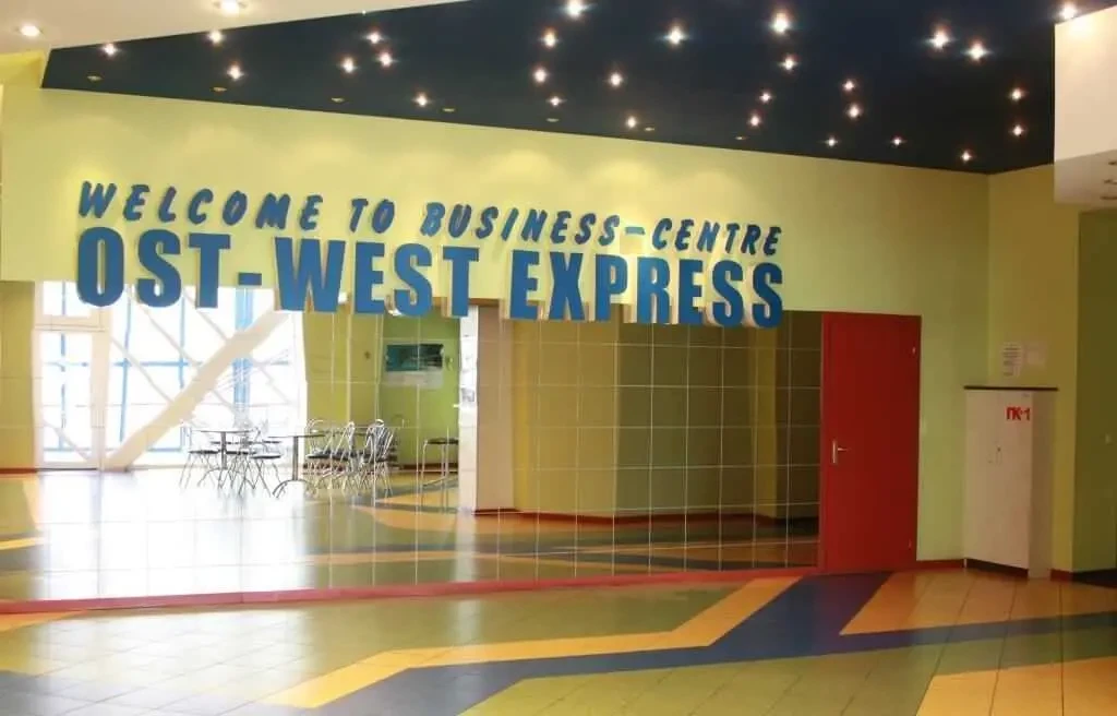 офісне приміщення Київ, Подільський, Вікентія Хвойки 18/14 2