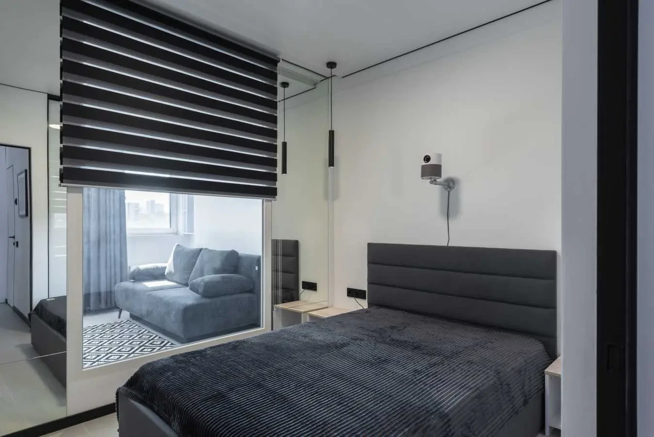 3-к квартира Київ, Шевченківський, Берестейський 11 12