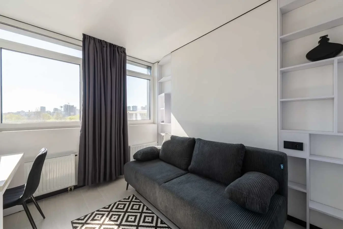 3-к квартира Київ, Шевченківський, Берестейський 11 7