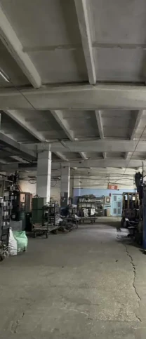 виробничі приміщення Київ, Дніпровський, Віскозна