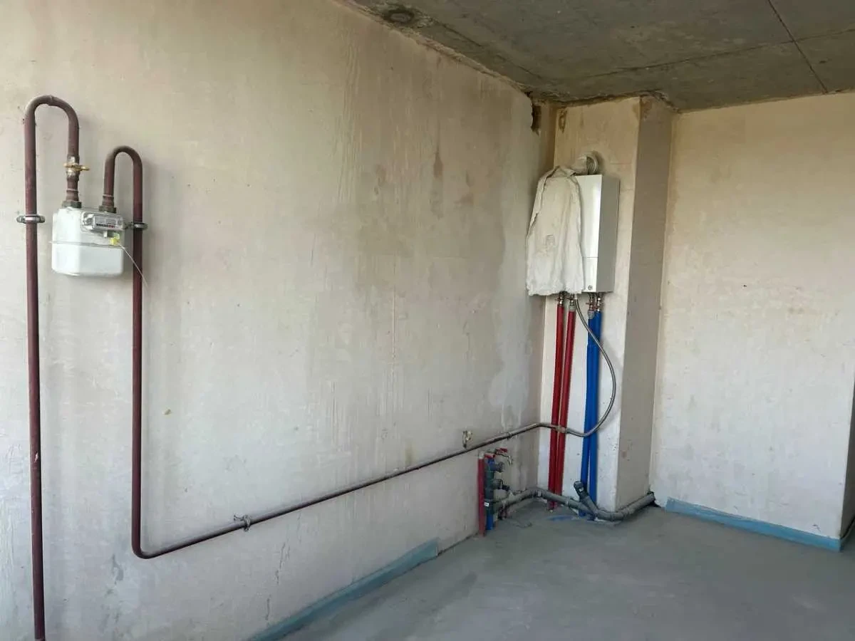 2-к квартира Бучанський, Ірпінь, 11 лінія 4 7