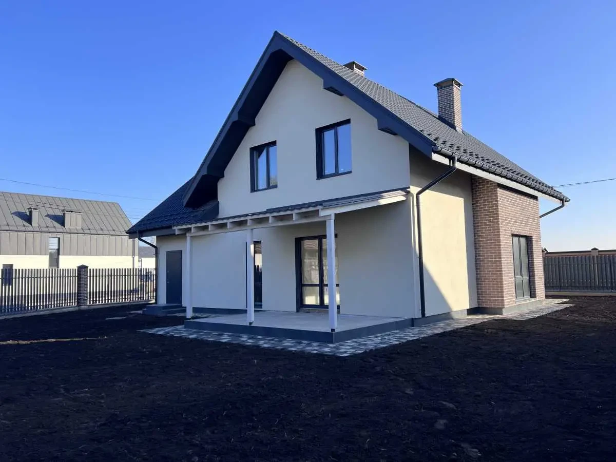 5-к будинок Бориспільський, Щасливе, Константиновская 2