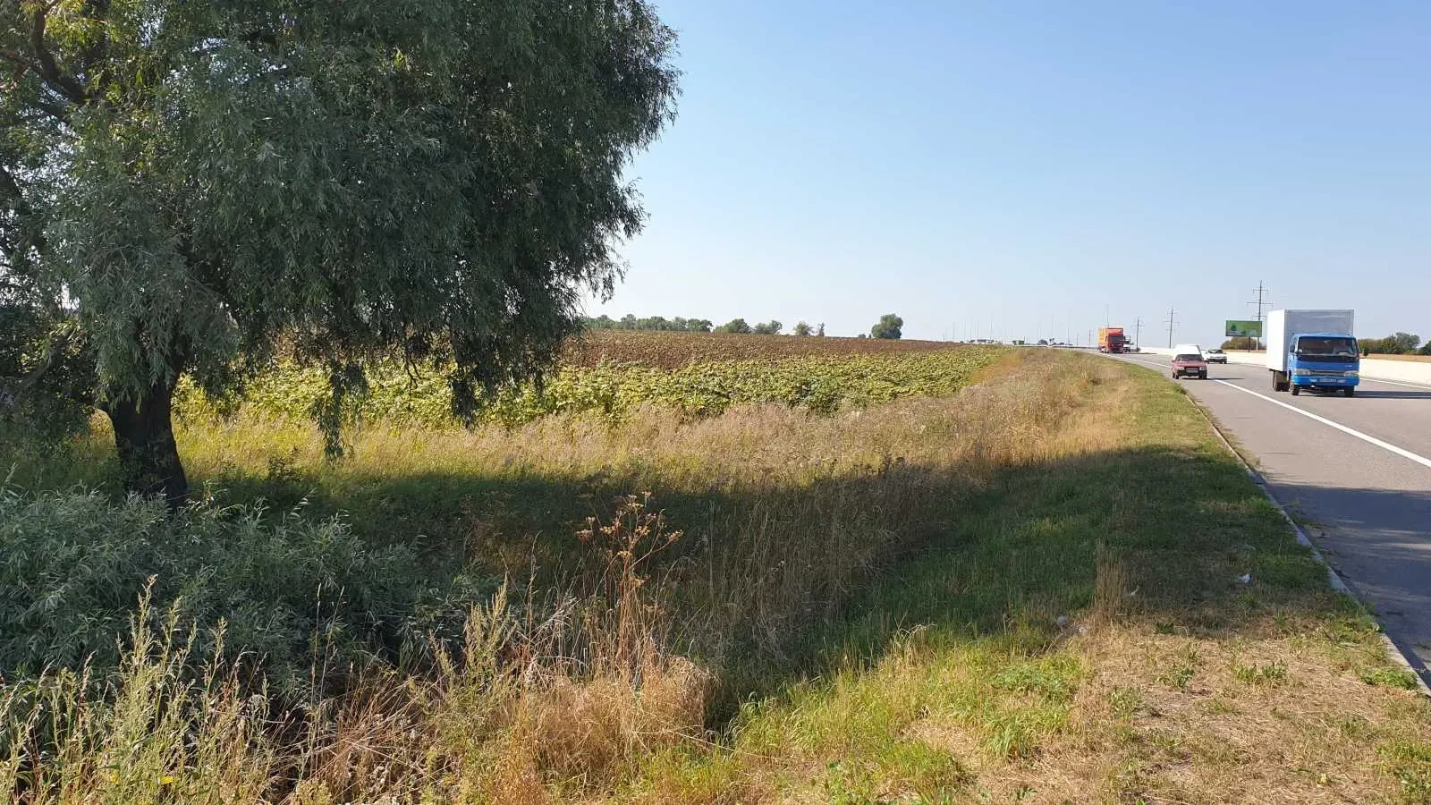 ділянка комерційного призначення Фастівський, Велика Солтанівка, Нев.. 4