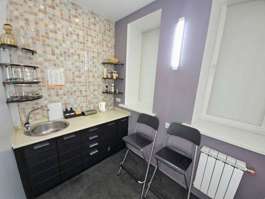 офісне приміщення Київ, Печерський, Шовковична 7а 3