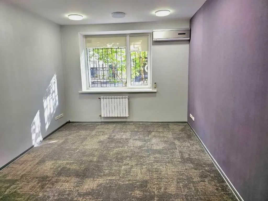 офісне приміщення Київ, Печерський, Шовковична 7а 9