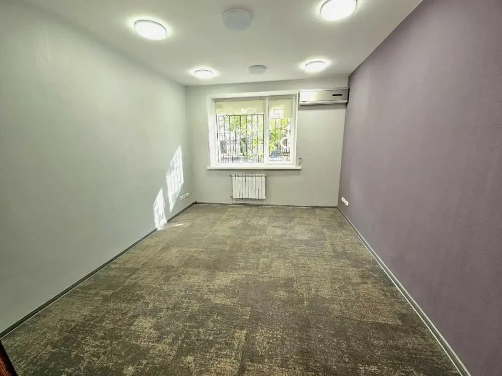 офісне приміщення Київ, Печерський, Шовковична 7а 13