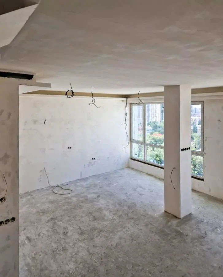 3-к квартира Київ, Солом`янський, Валерія Лобановського 15/7 7