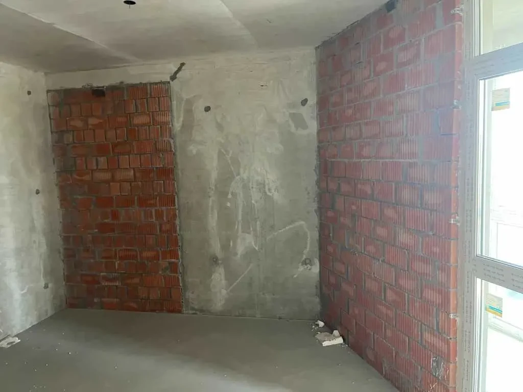 1-к квартира Київ, Дарницький, Осокорська 14