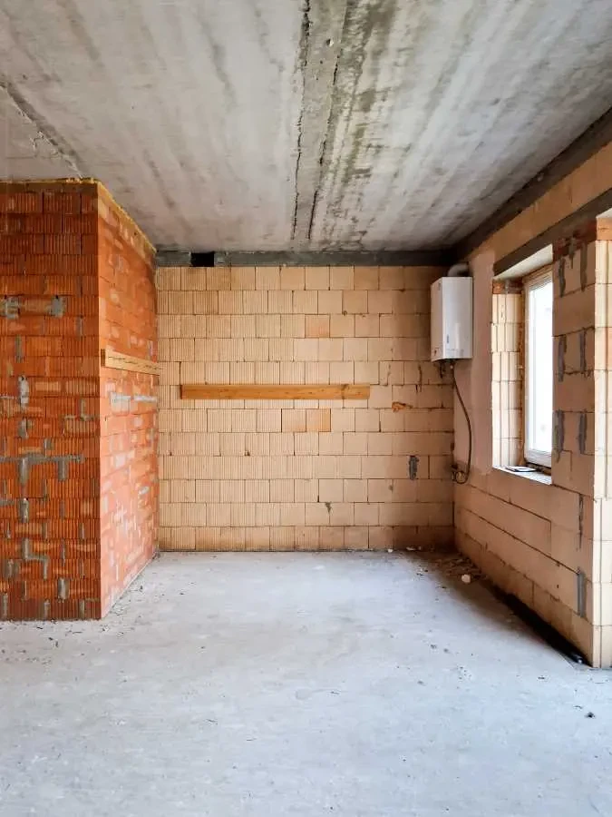 5-к таунхаус Бучанський, Ірпінь, Українська 4