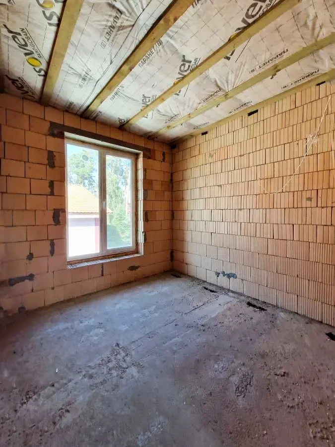 5-к таунхаус Бучанський, Ірпінь, Українська 9