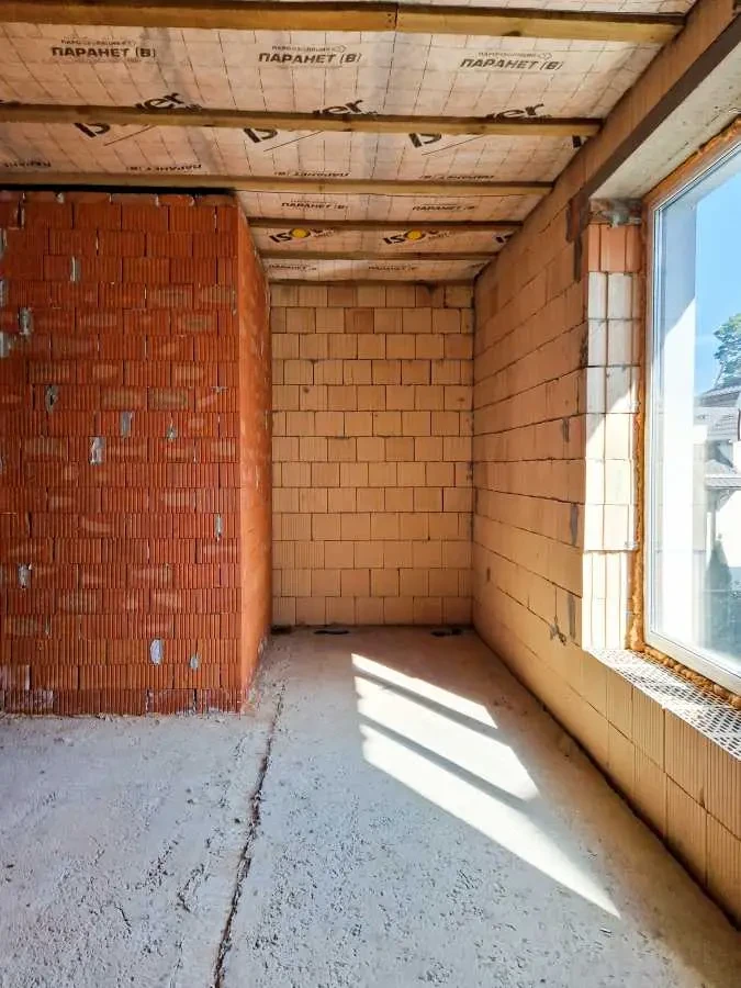 5-к таунхаус Бучанський, Ірпінь, Українська 11