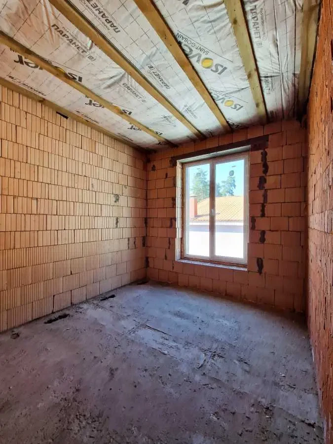 5-к таунхаус Бучанський, Ірпінь, Українська 8