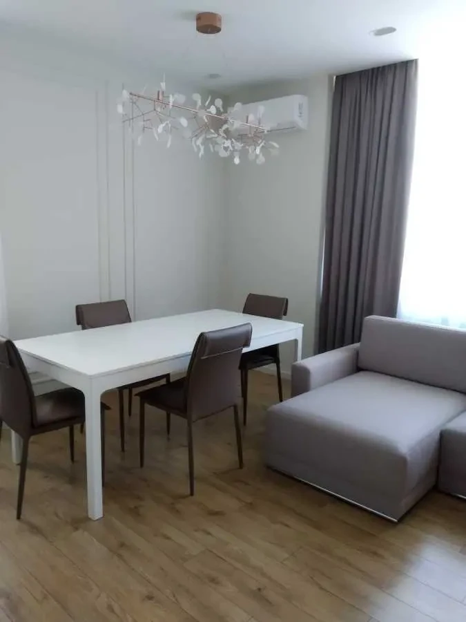 3-к квартира Київ, Шевченківський, Глибочицька 32Б 16