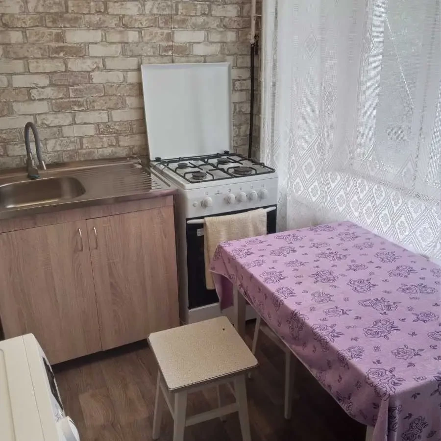 2-к квартира Київ, Святошинський, Сім'ї Сосніних 2а 13