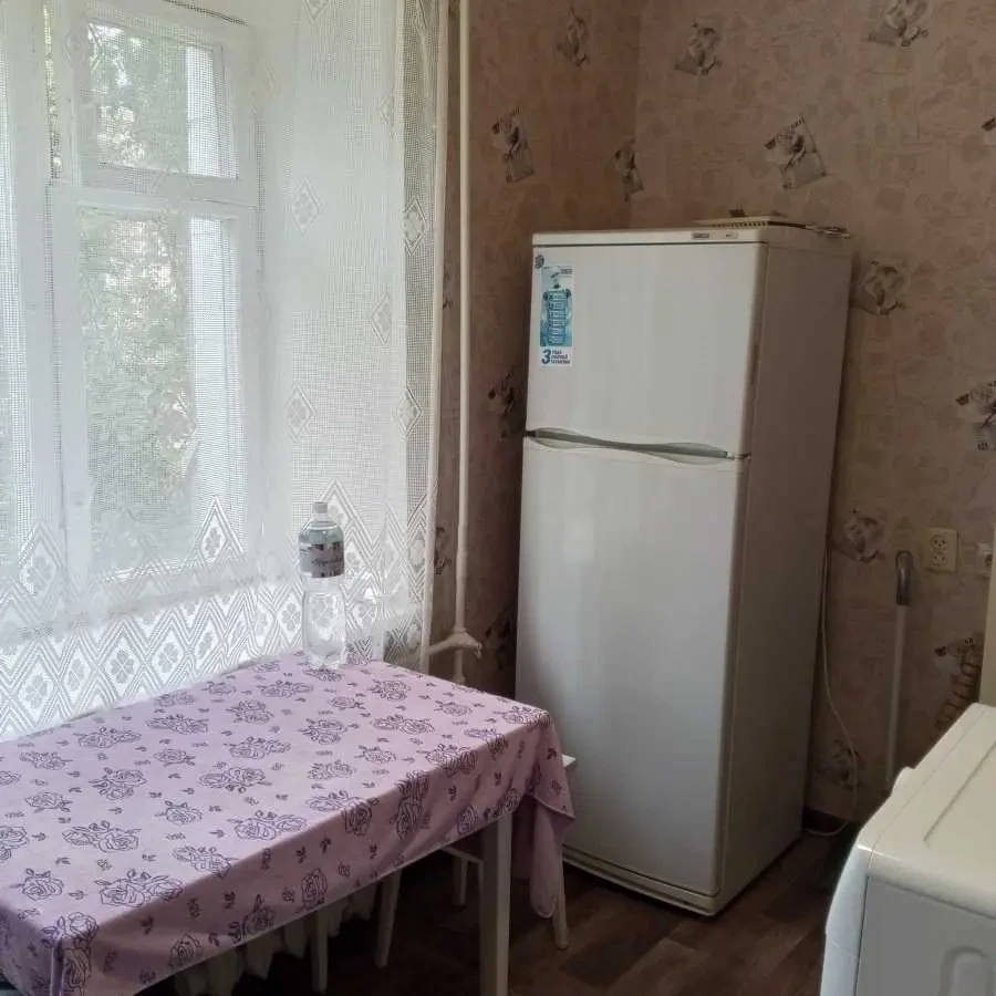 2-к квартира Київ, Святошинський, Сім'ї Сосніних 2а 11