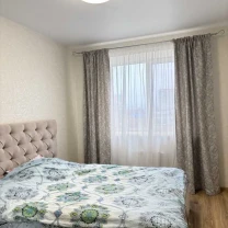 3-к квартира Київ, Солом`янський, Гарматна 38