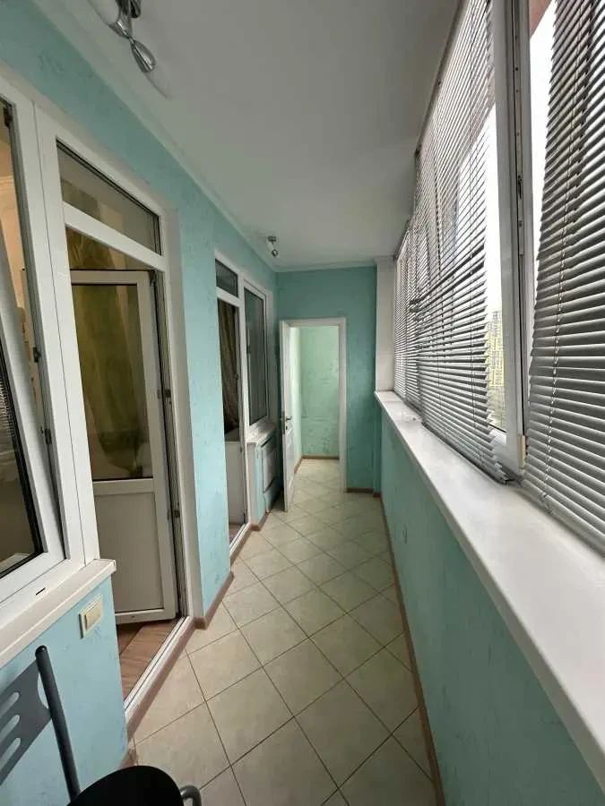 1-к квартира Київ, Солом`янський, Кадетський Гай 6 11