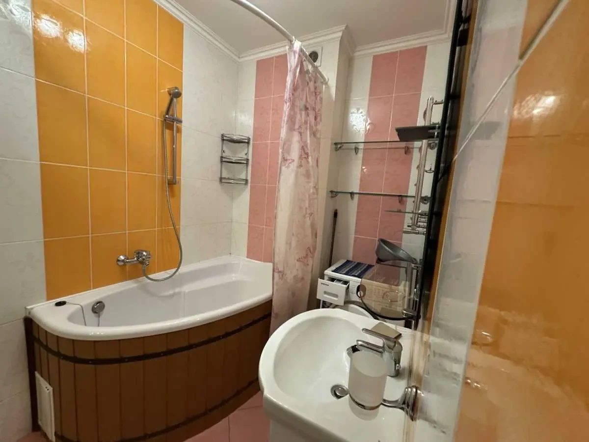 1-к квартира Київ, Солом`янський, Кадетський Гай 6 9