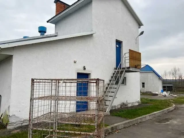 виробничі приміщення Трускавець, Стебницька 73 4