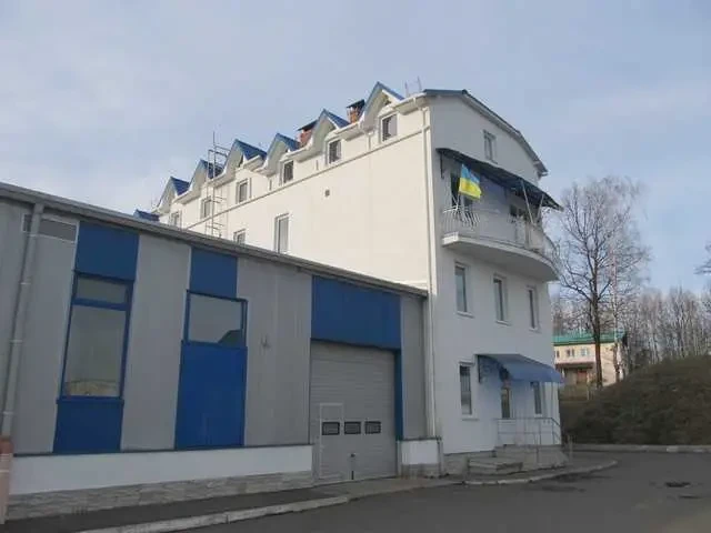 виробничі приміщення Трускавець, Стебницька 73 6