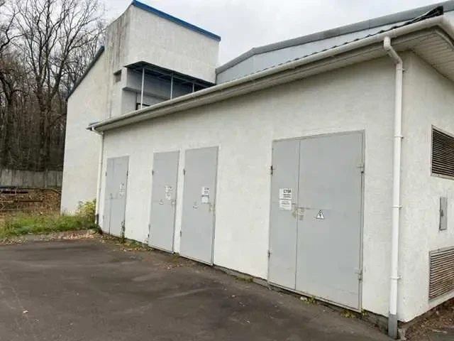 виробничі приміщення Трускавець, Стебницька 73 7