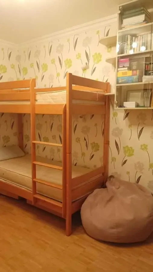 2-к квартира Київ, Дніпровський, Митрополита Андрея Шептицького 1/2 9