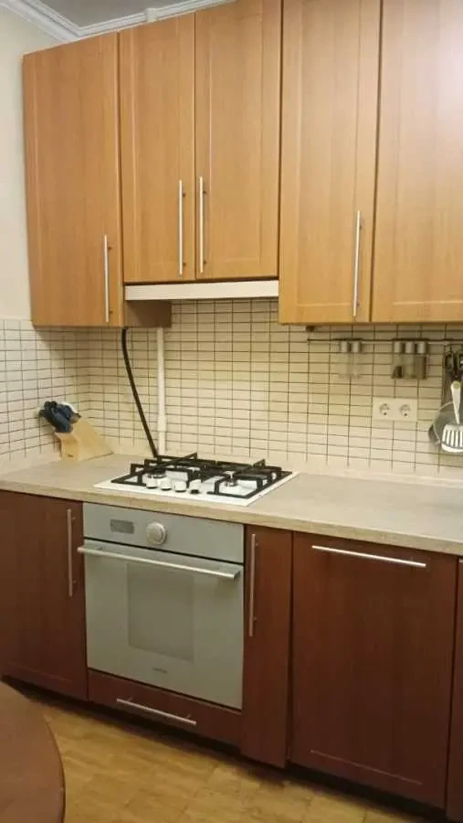 2-к квартира Київ, Дніпровський, Митрополита Андрея Шептицького 1/2