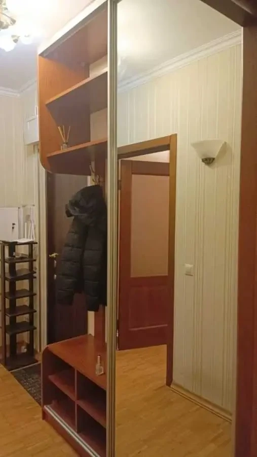 2-к квартира Київ, Дніпровський, Митрополита Андрея Шептицького 1/2 17