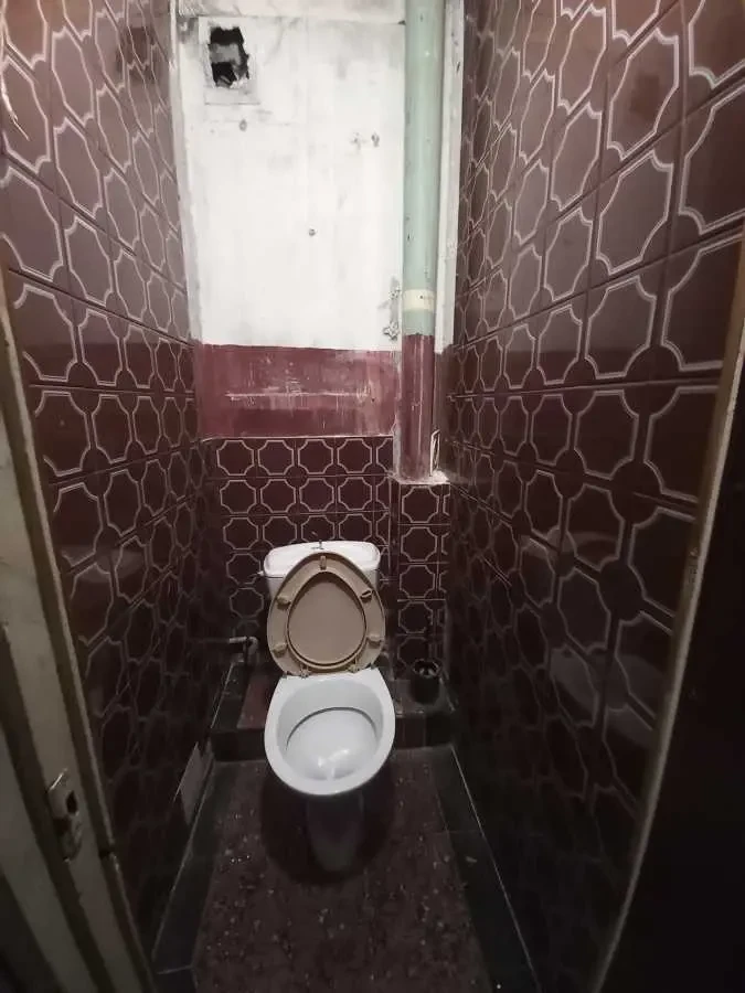 3-к квартира Київ, Дарницький, Здолбунівська 7А 12