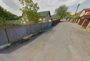 ділянка під житлову забудову Київ, Голосіївський, Фестивальна