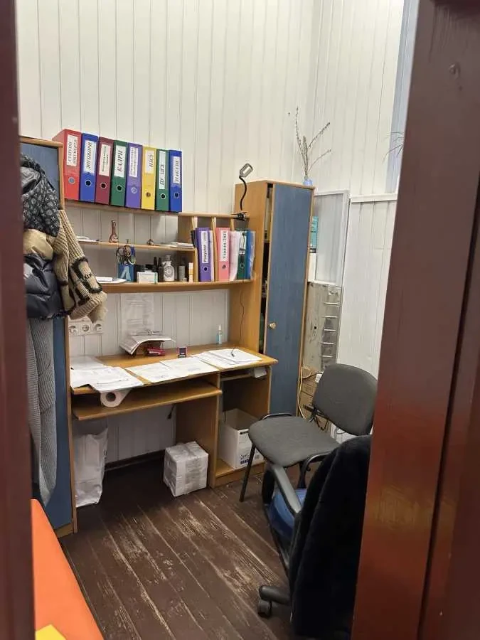 приміщення, будівлі Київ, Солом`янський, Вацлава Гавела 4 8