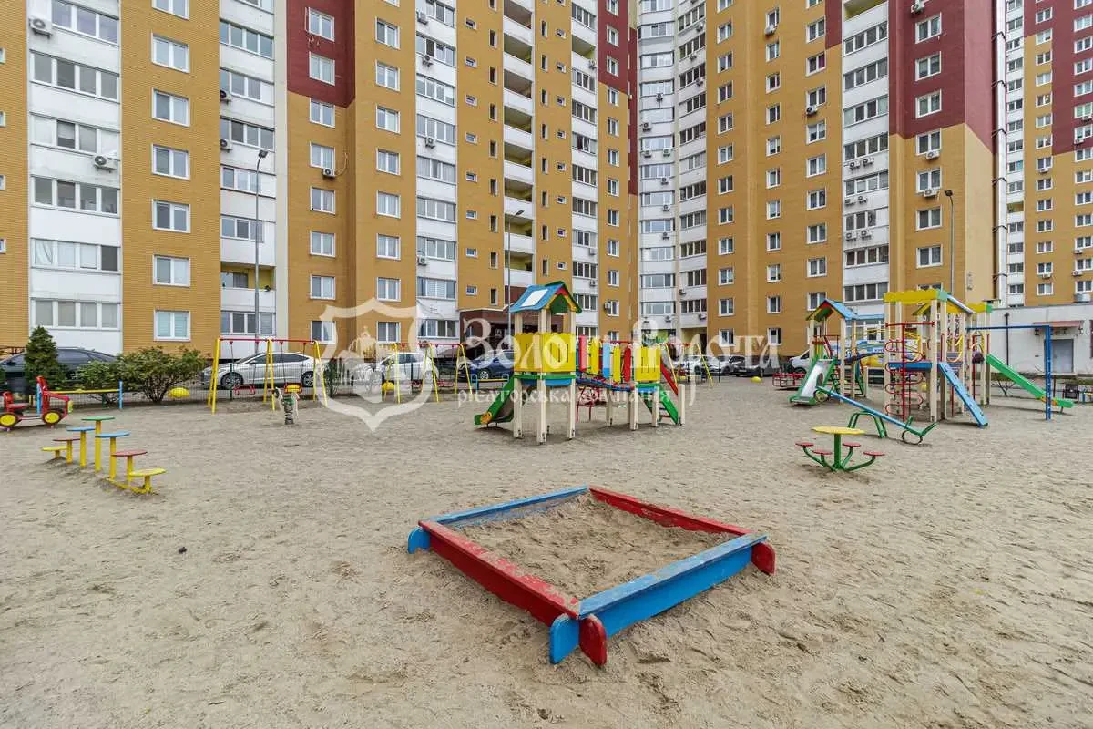 3-к квартира Київ, Подільський, Сергея Данченко 3 17