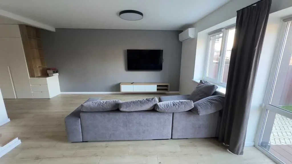 3-к таунхаус Суми, Зарічний, провулок Льотний 9/5 5