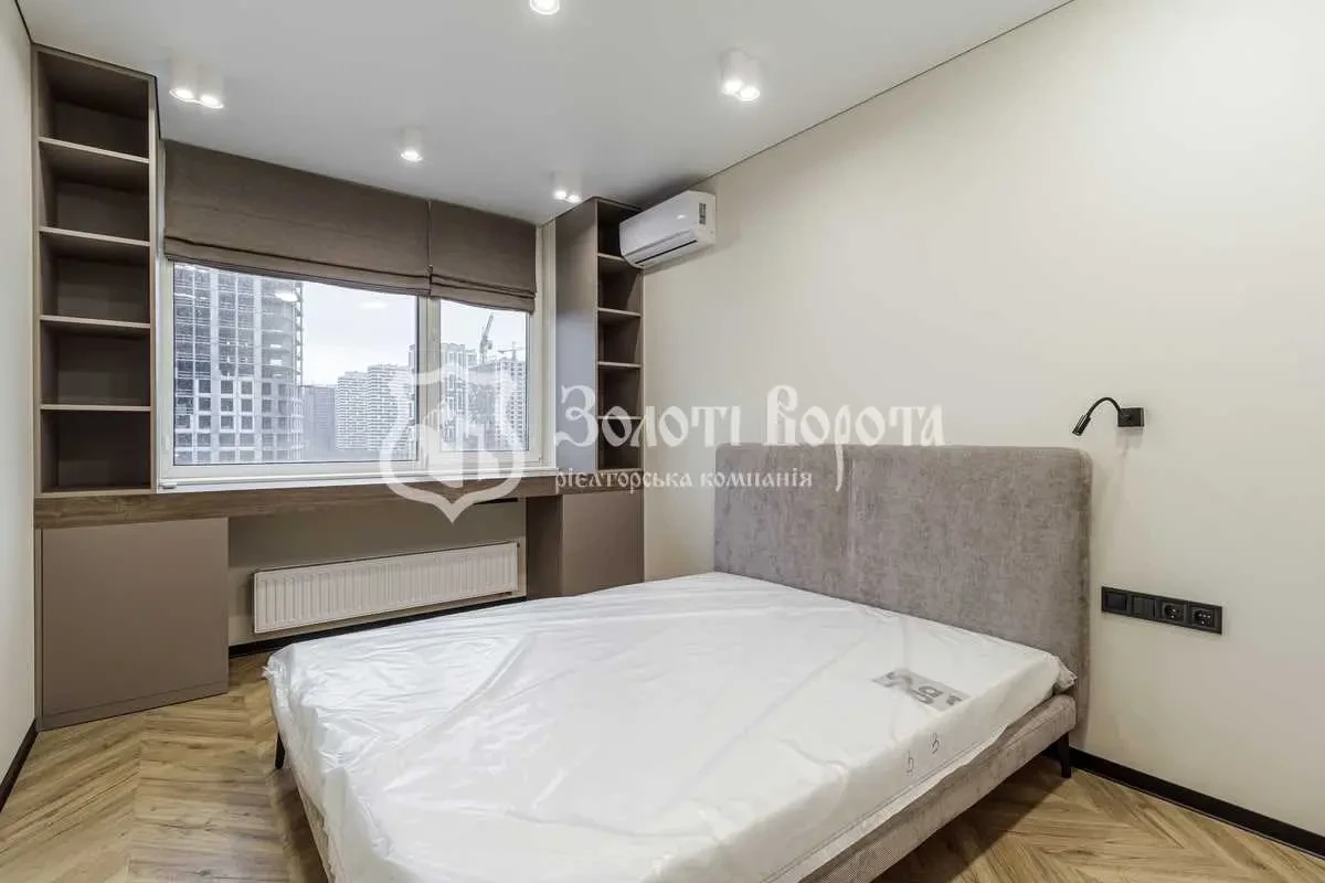 2-к квартира Київ, Подільський, Родини Крістерів 14 9