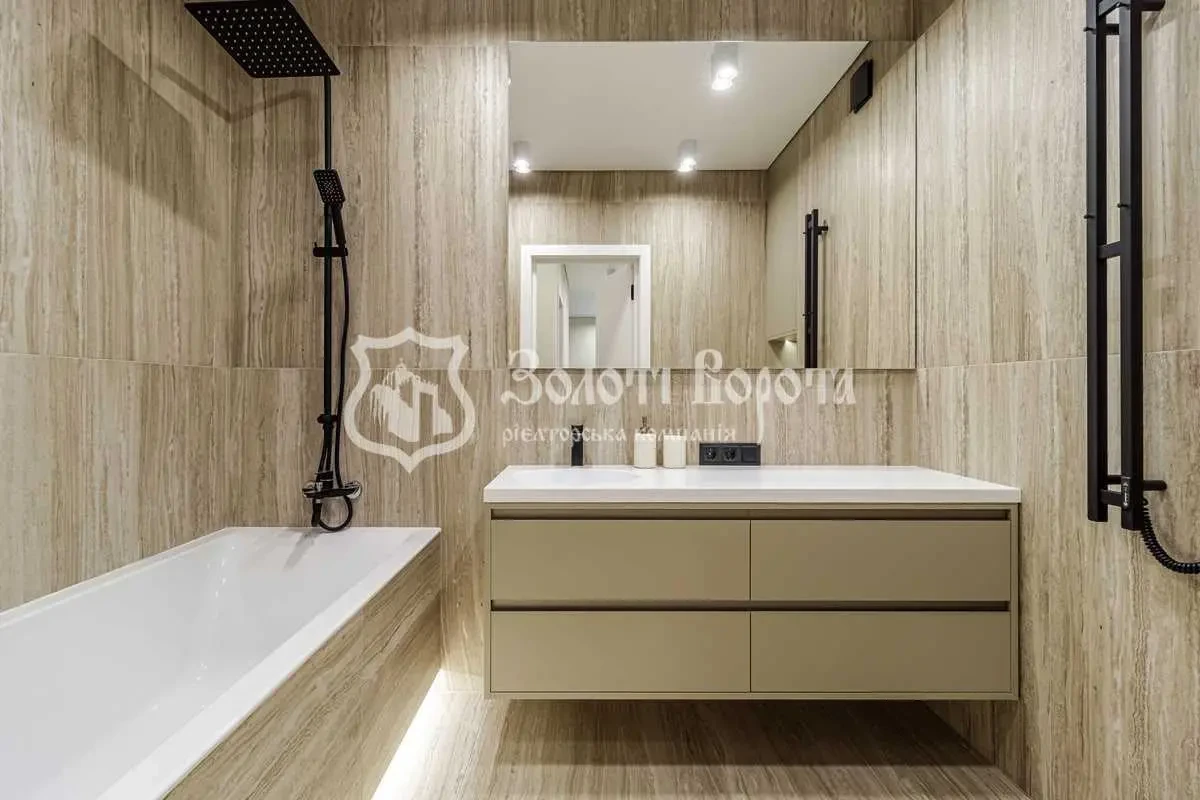 2-к квартира Київ, Подільський, Родини Крістерів 14 16