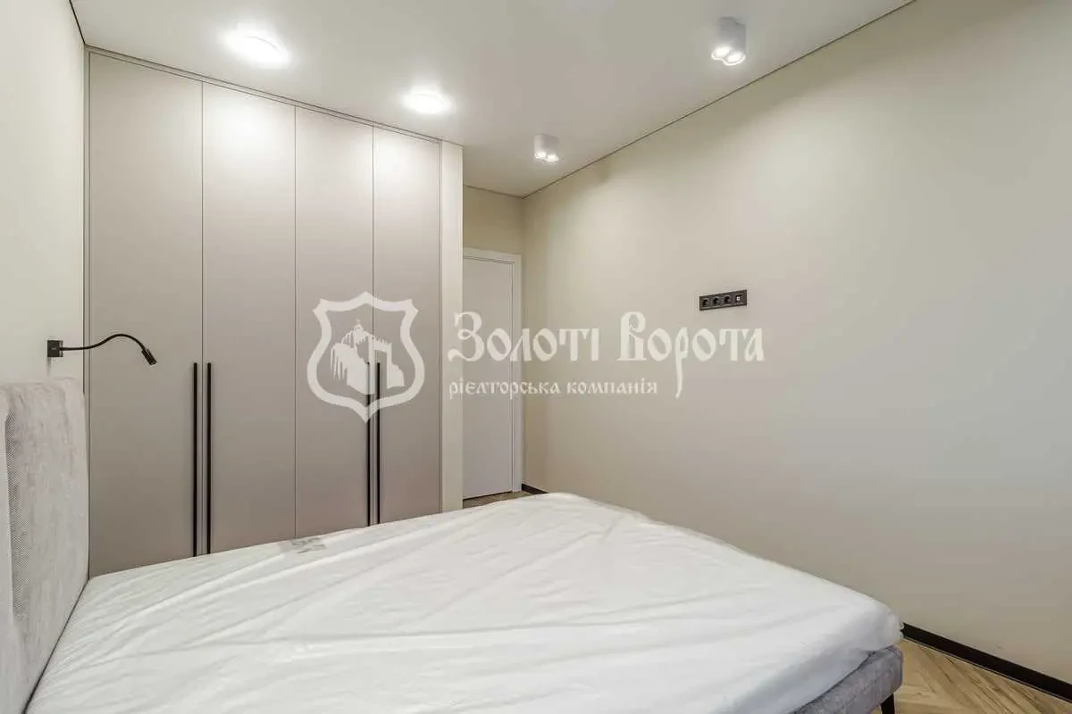 2-к квартира Київ, Подільський, Родини Крістерів 14 11