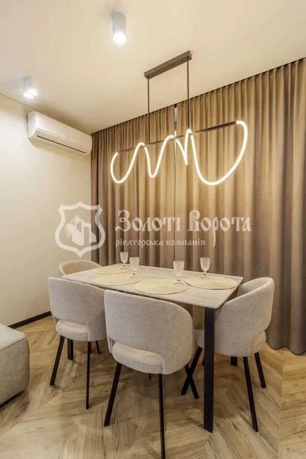 2-к квартира Київ, Подільський, Родини Крістерів 14 5