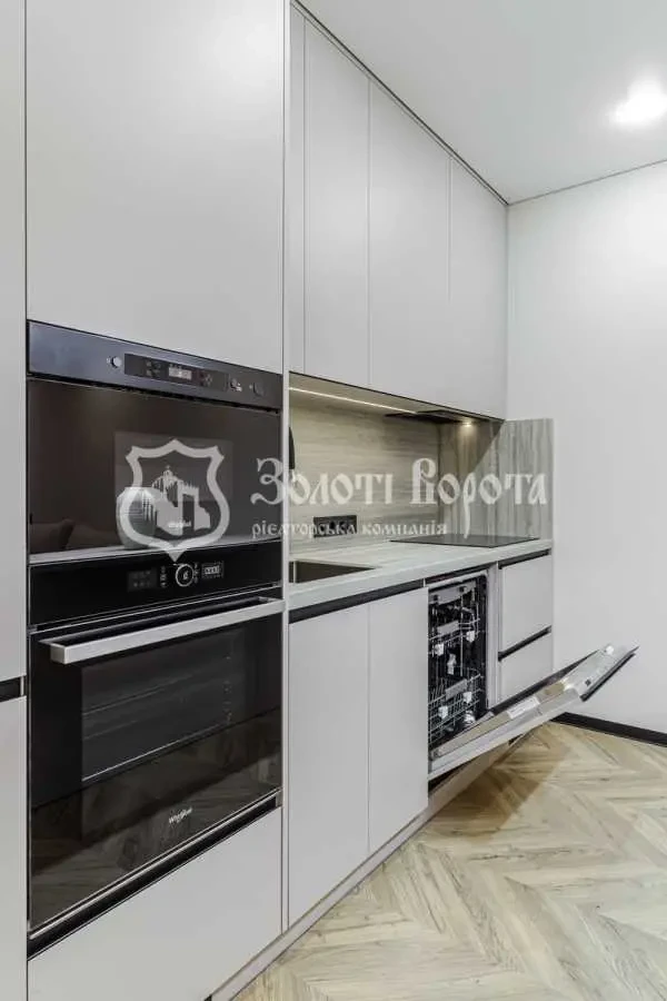 2-к квартира Київ, Подільський, Родини Крістерів 14 8