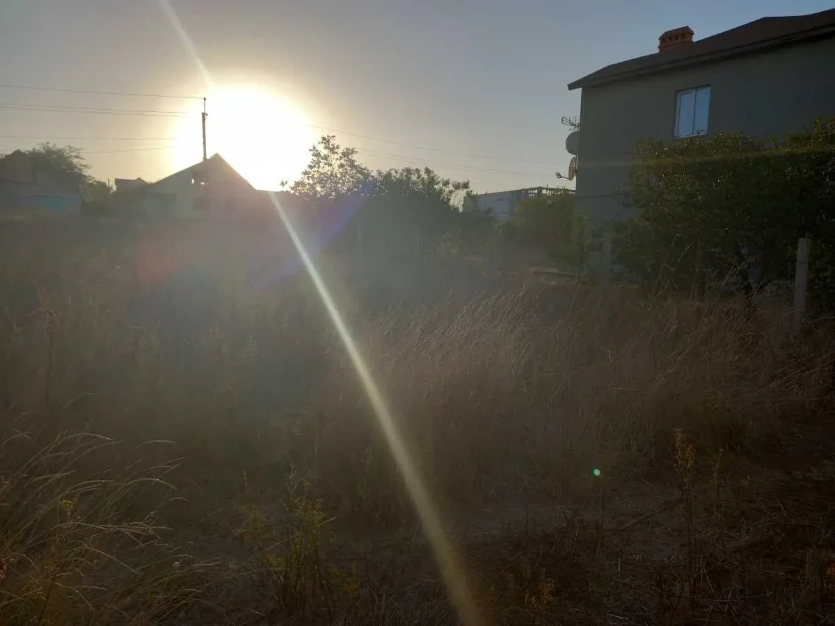 ділянка під житлову забудову Біляївський, Нерубайське, Карла Маркса 4