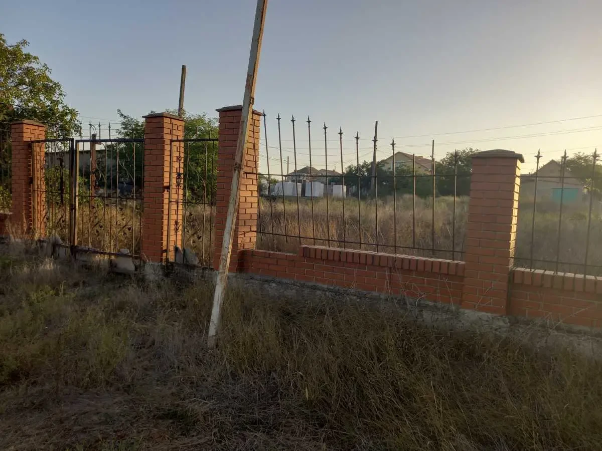 ділянка під житлову забудову Біляївський, Нерубайське, Карла Маркса