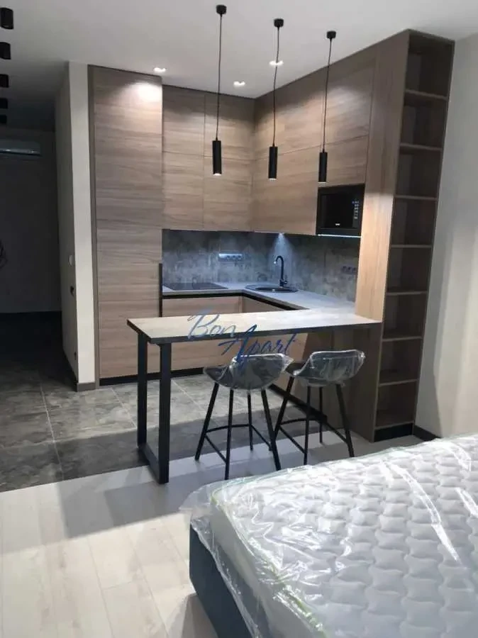 1-к квартира Київ, Оболонський, Маршала Тимошенка 21/19