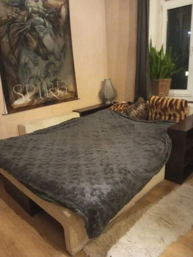 1-к квартира Київ, Подільський, Введенська 6 15