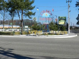 ділянка під житлову забудову Фастівський, Віта-Поштова, Ярослава Муд..