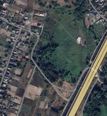 ділянка під житлову забудову Фастівський, Віта-Поштова, Берегова