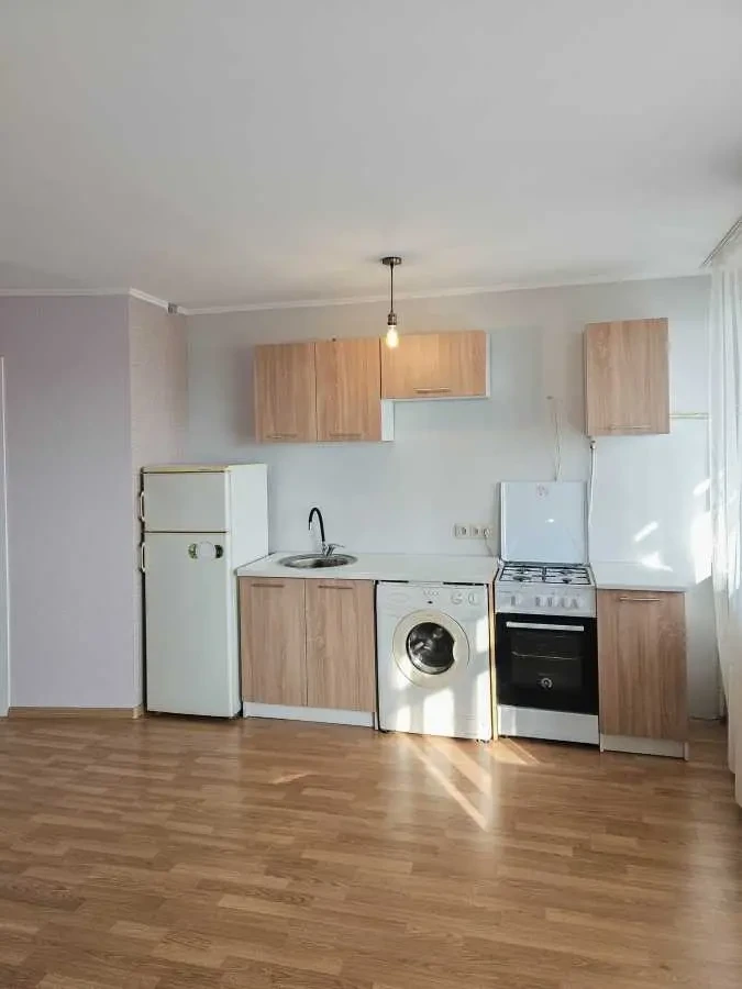 1-к квартира Фастівський, Боярка, Гоголя 78 2