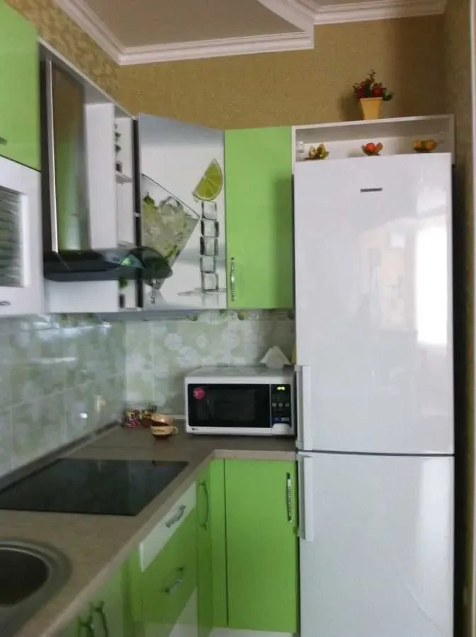 1-к квартира Одеса, Приморський, Среднефонтанская 19б 7