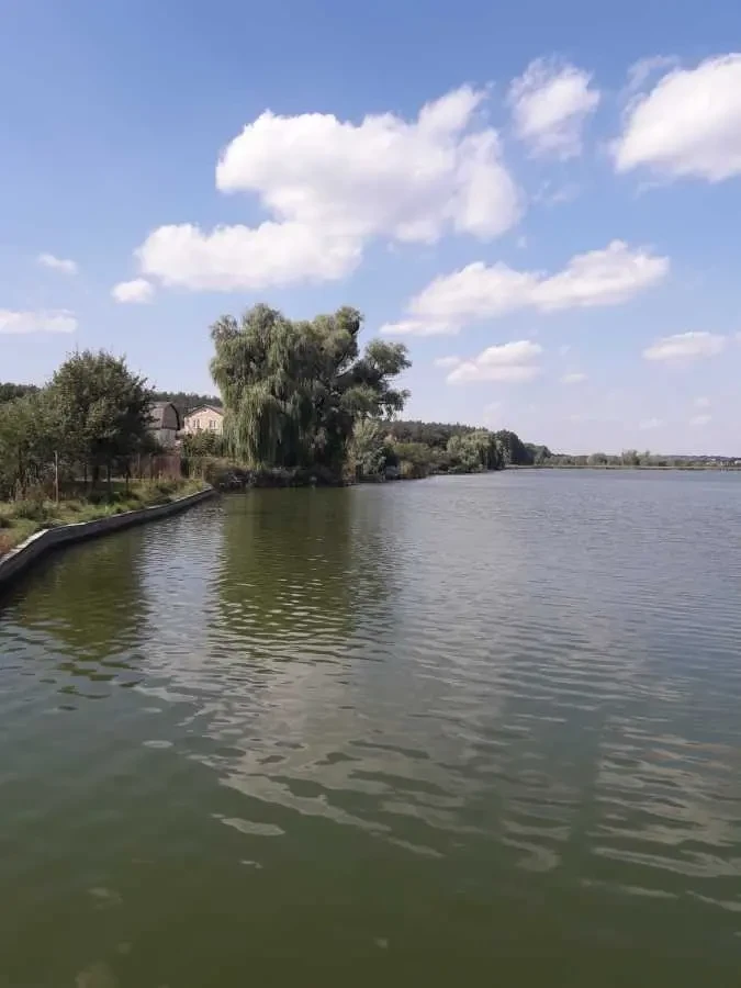 ділянка під житлову забудову Фастівський, Юрівка, Шевченка 12